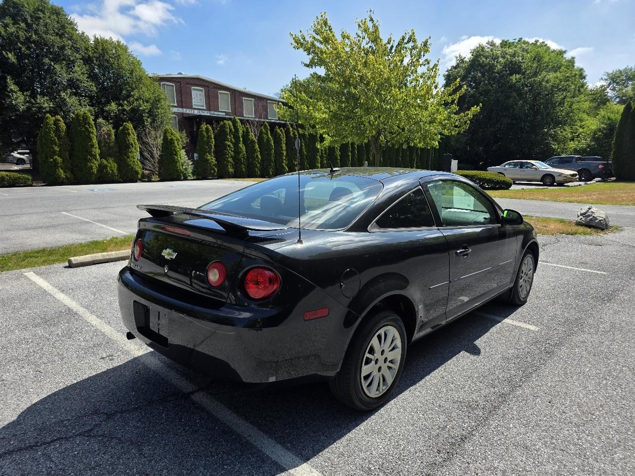 Chevrolet Cobalt LT1 Coupe 2010