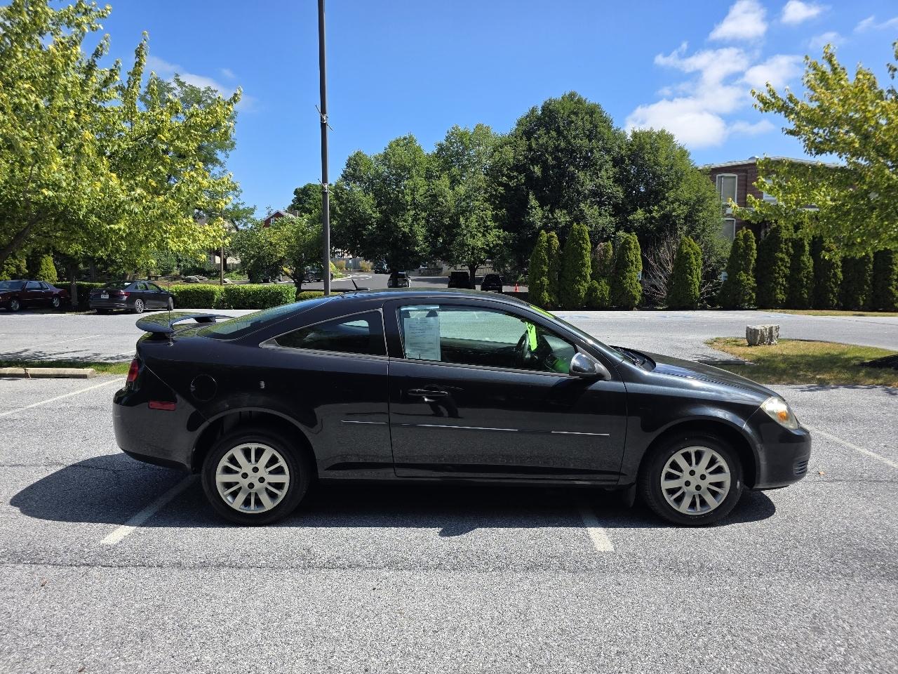 Chevrolet Cobalt LT1 Coupe 2010