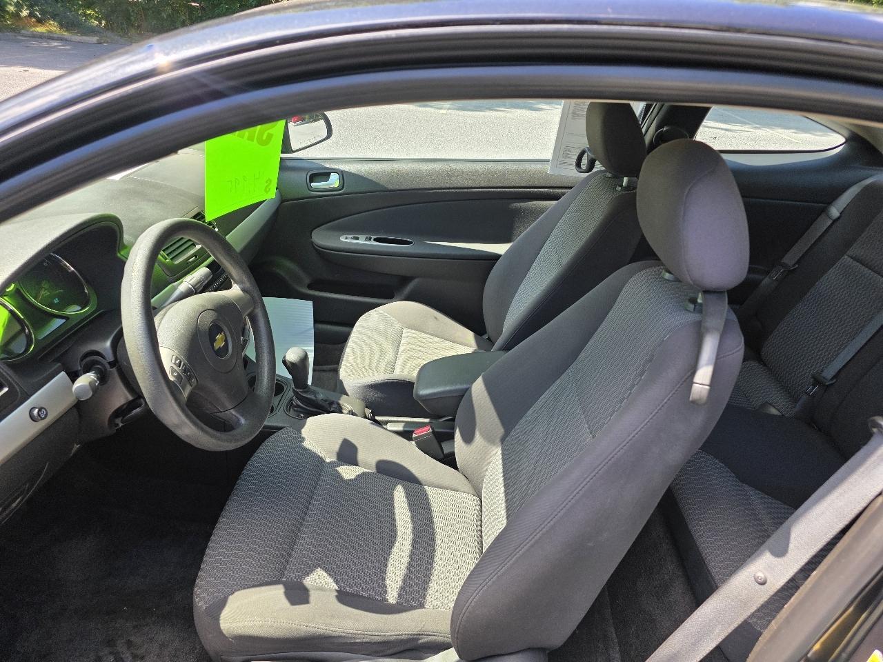 Chevrolet Cobalt LT1 Coupe 2010