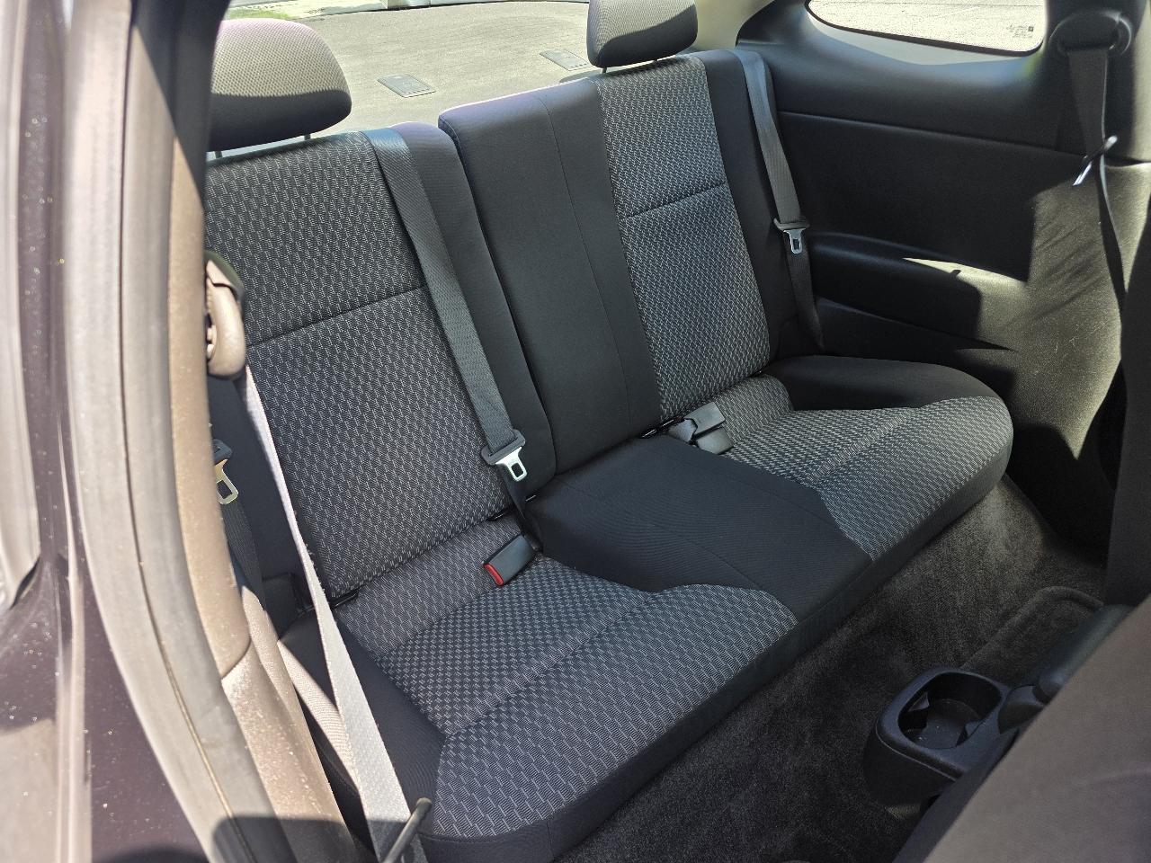 Chevrolet Cobalt LT1 Coupe 2010