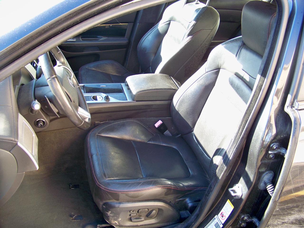 Jaguar XF-Series XF 3.0 Sport 2015