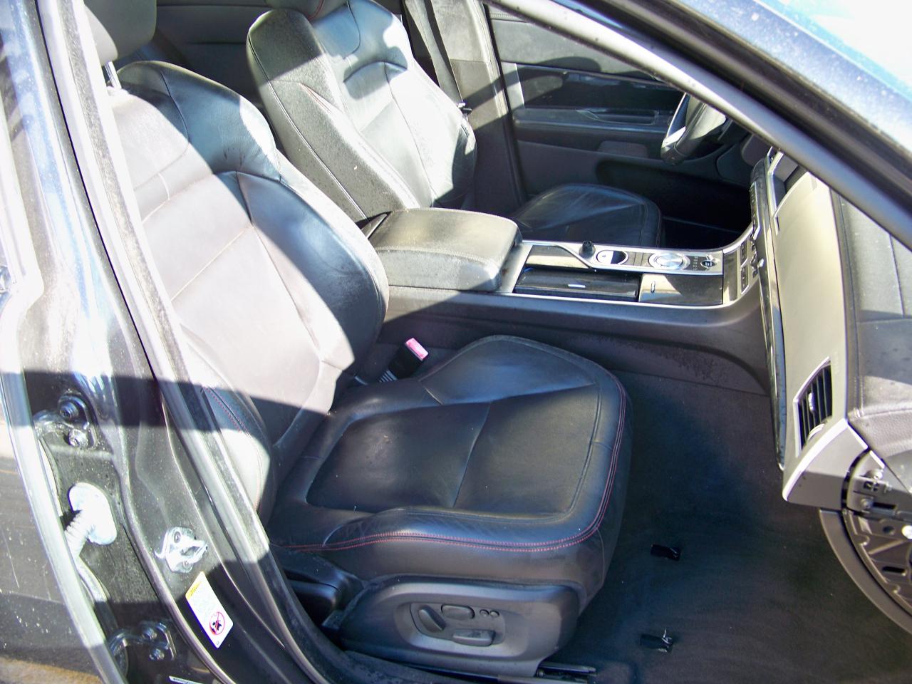 Jaguar XF-Series XF 3.0 Sport 2015