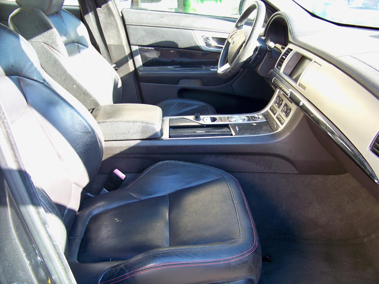 Jaguar XF-Series XF 3.0 Sport 2015