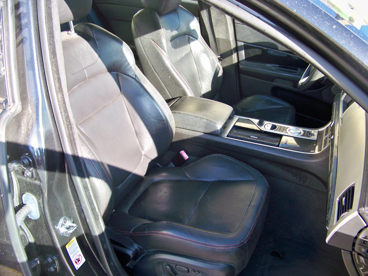 Jaguar XF-Series XF 3.0 Sport 2015