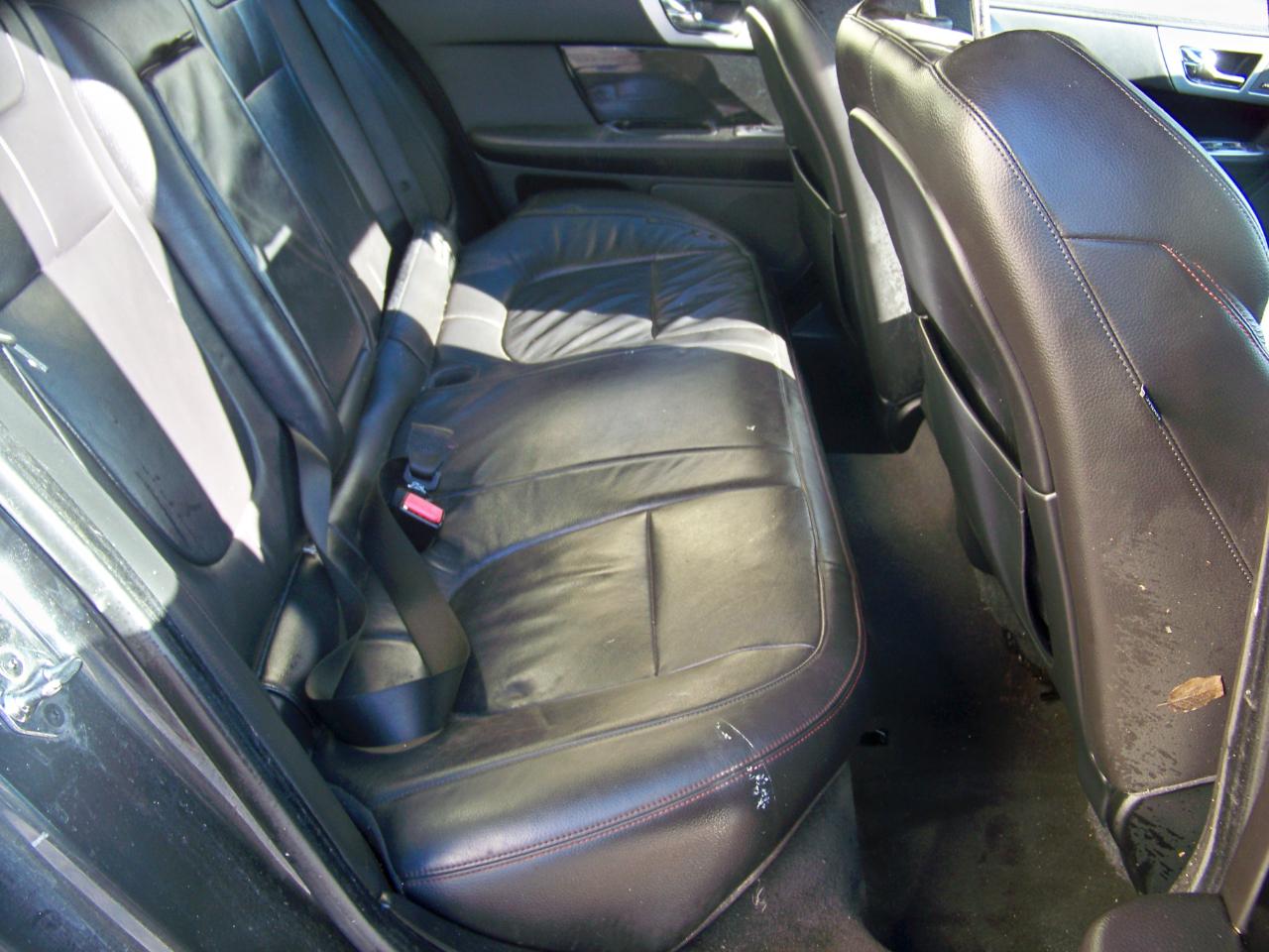 Jaguar XF-Series XF 3.0 Sport 2015