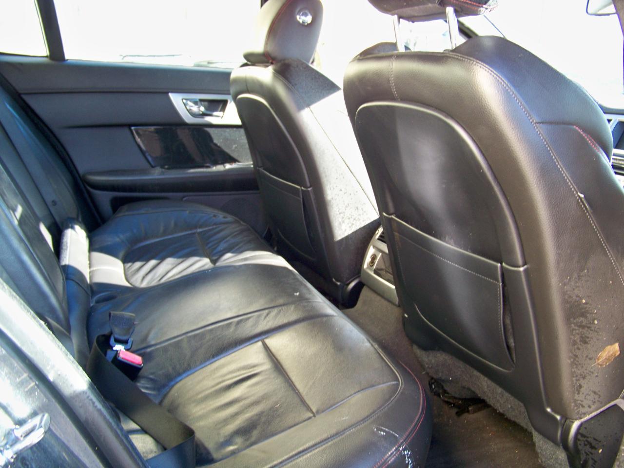 Jaguar XF-Series XF 3.0 Sport 2015