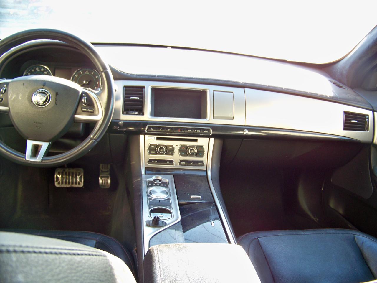 Jaguar XF-Series XF 3.0 Sport 2015