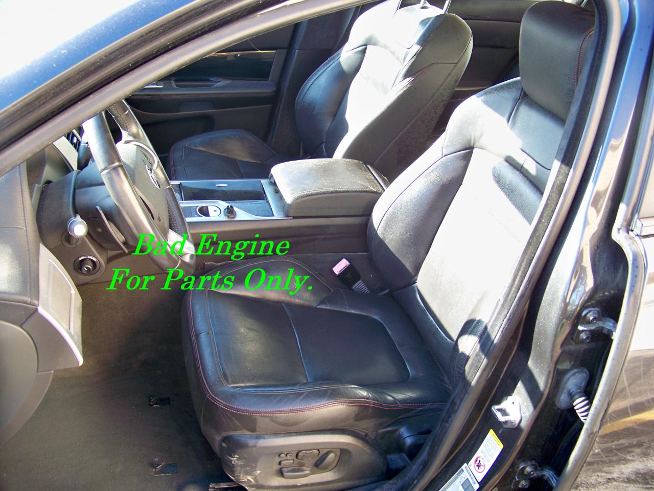 Jaguar XF-Series XF 3.0 Sport 2015