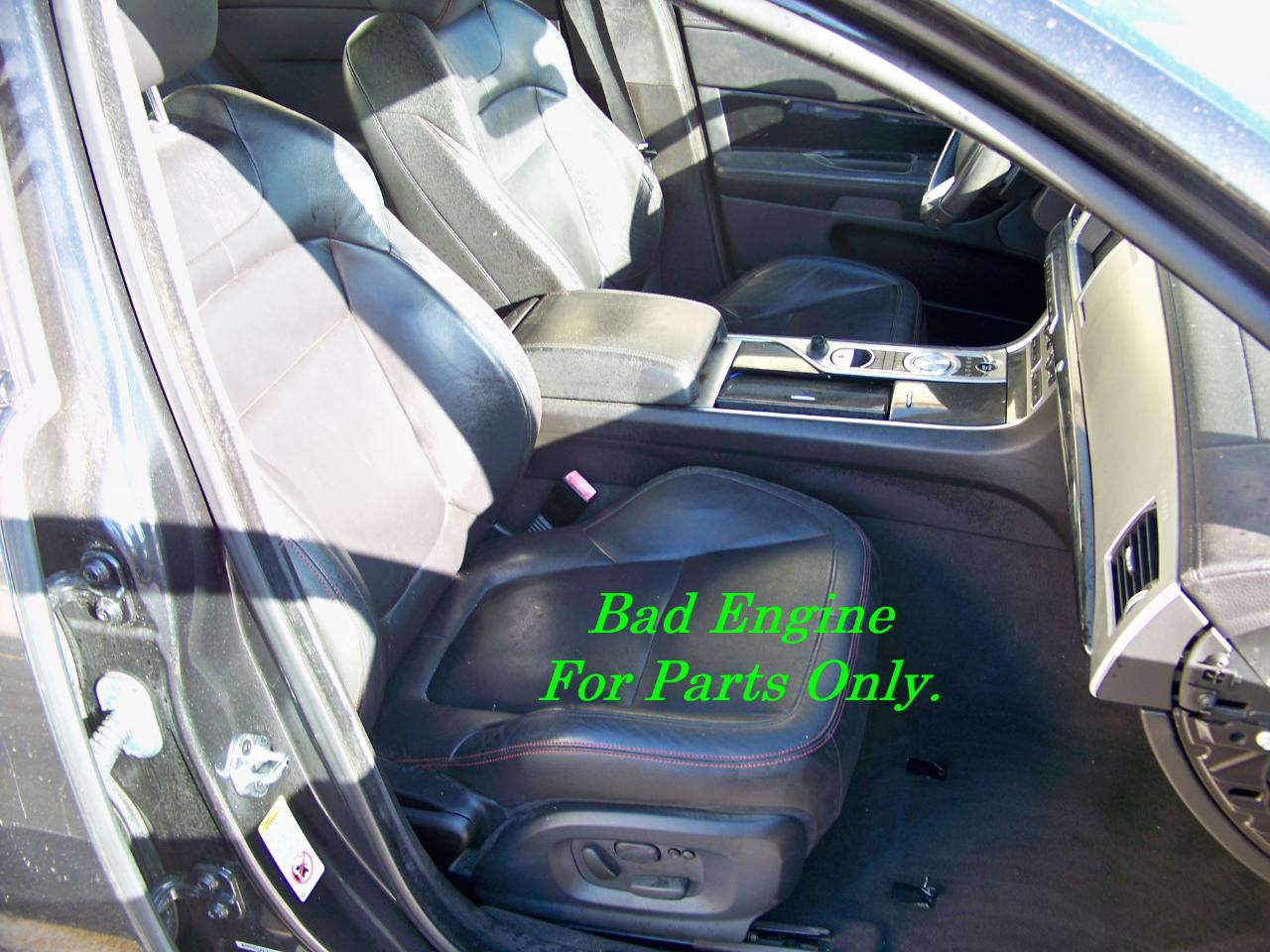 Jaguar XF-Series XF 3.0 Sport 2015