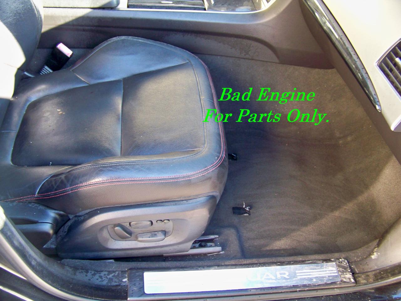 Jaguar XF-Series XF 3.0 Sport 2015