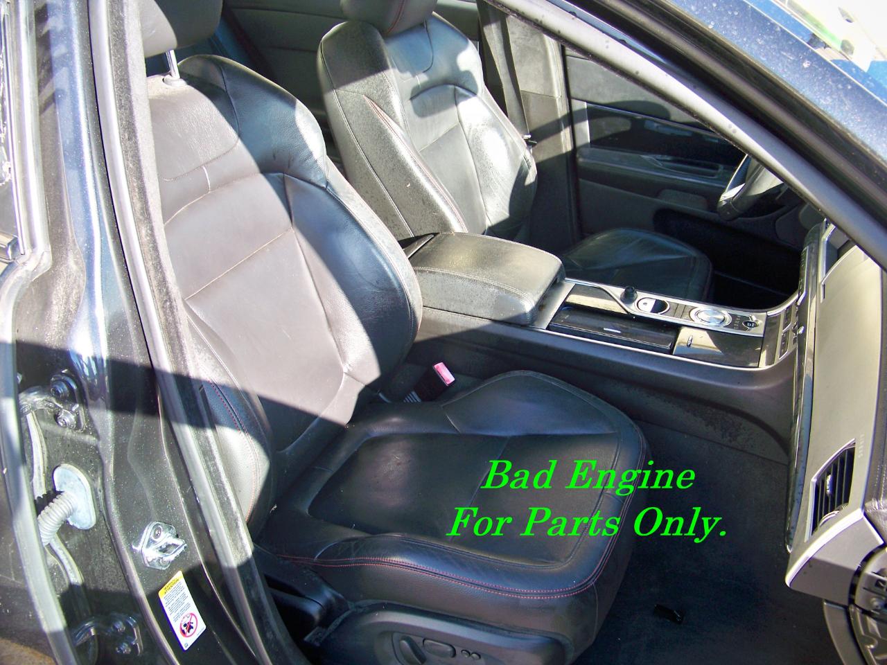 Jaguar XF-Series XF 3.0 Sport 2015