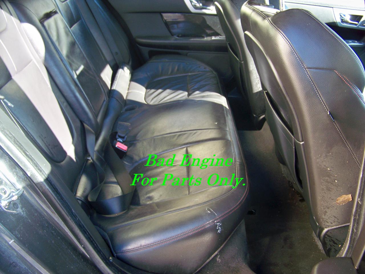 Jaguar XF-Series XF 3.0 Sport 2015