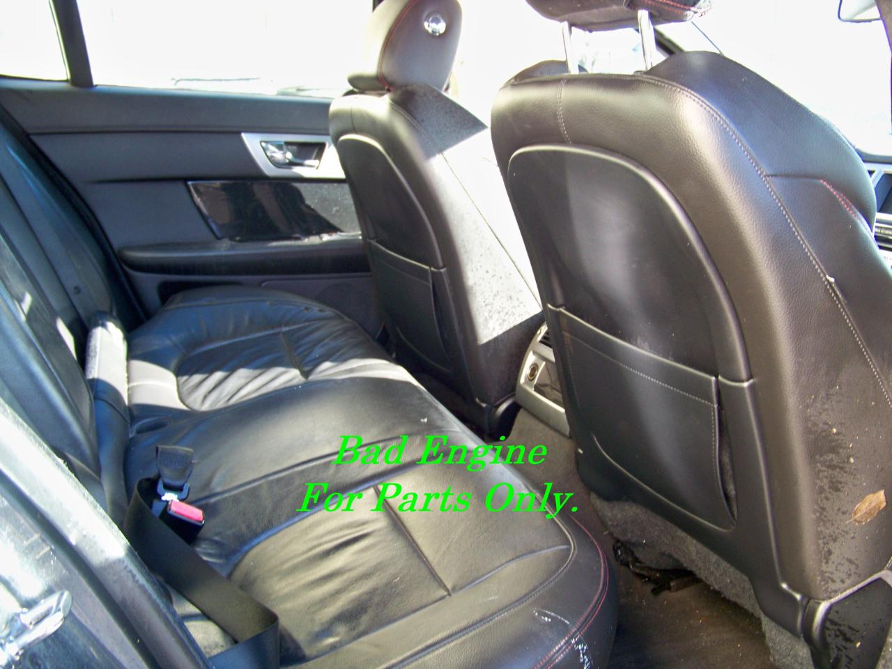 Jaguar XF-Series XF 3.0 Sport 2015