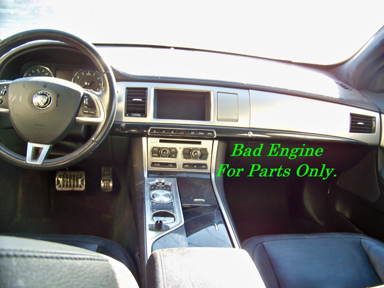 Jaguar XF-Series XF 3.0 Sport 2015