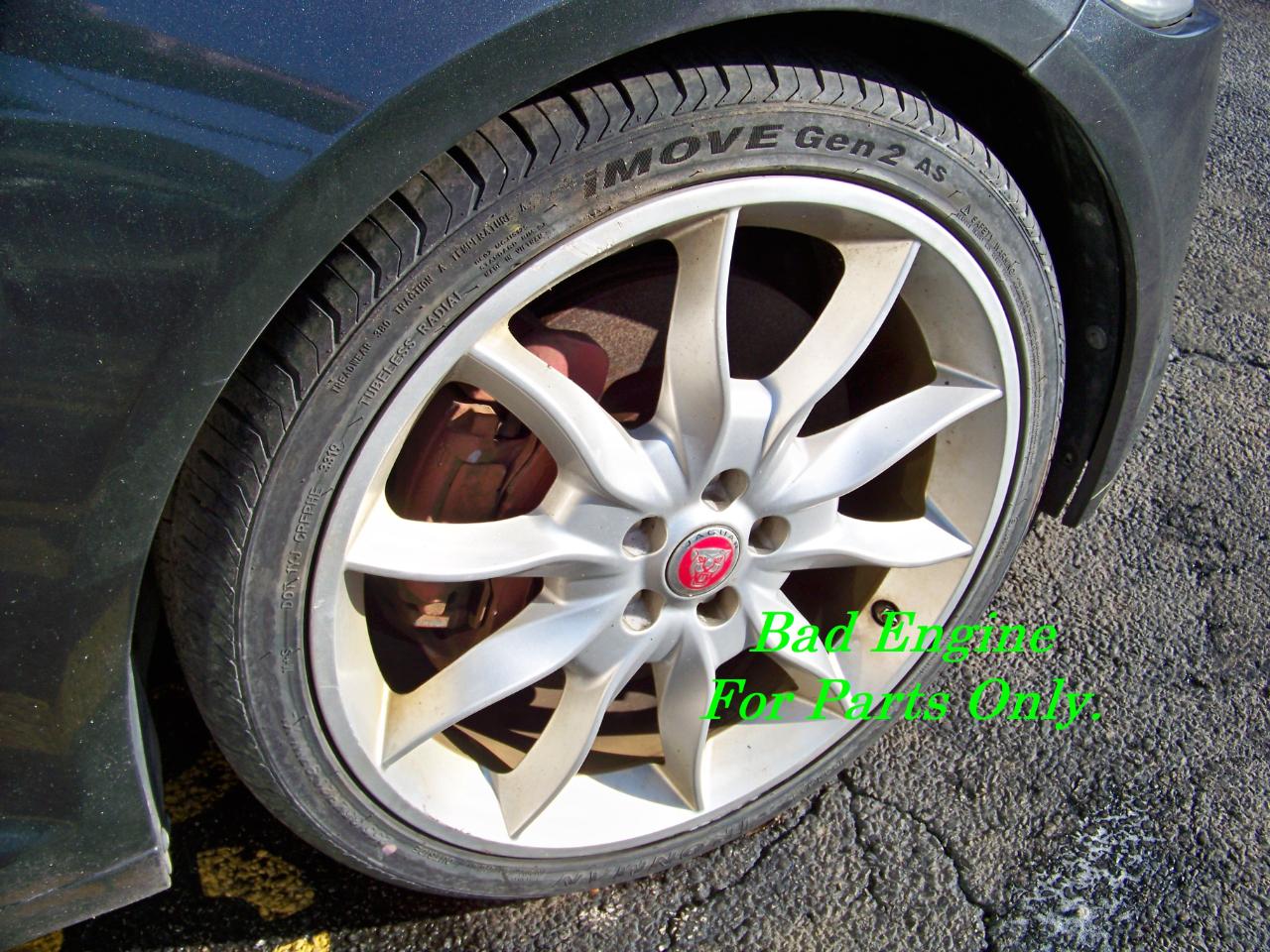 Jaguar XF-Series XF 3.0 Sport 2015