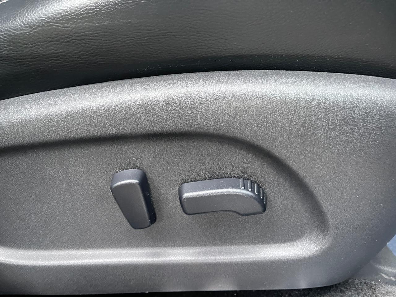 Nissan Murano 4dr SL AWD V6 2016