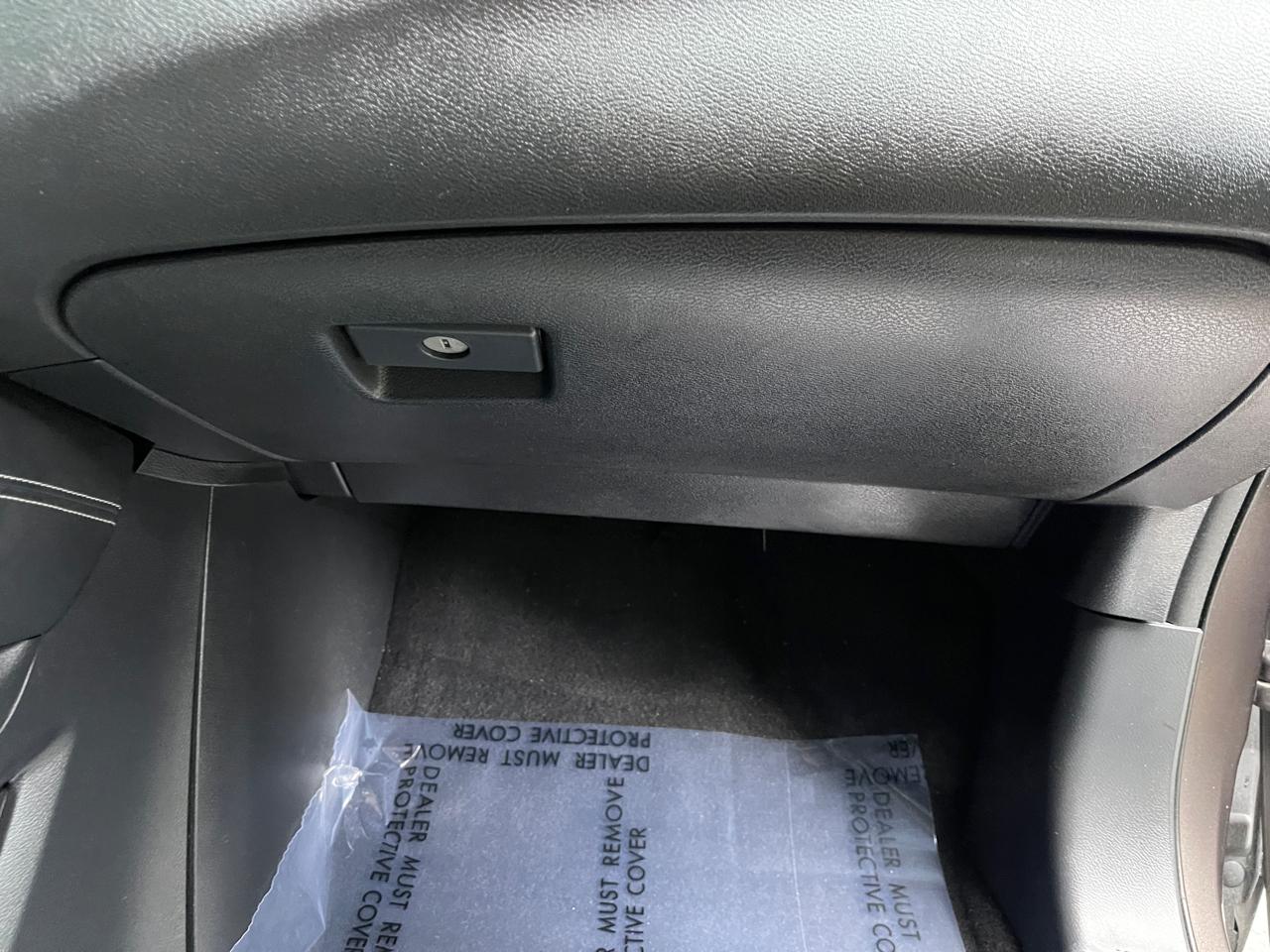 Nissan Murano 4dr SL AWD V6 2016