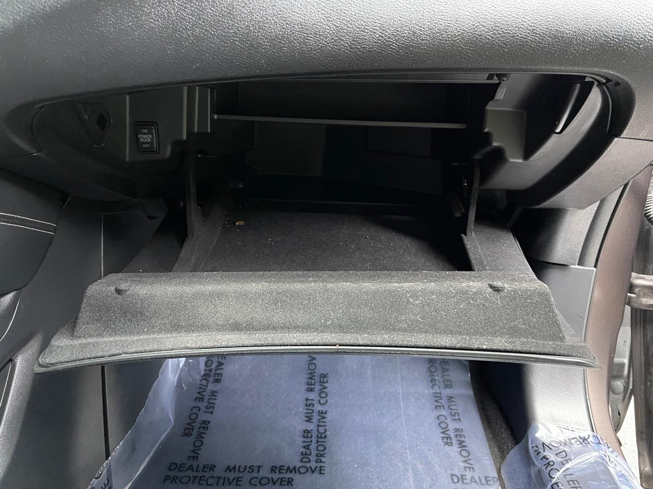 Nissan Murano 4dr SL AWD V6 2016