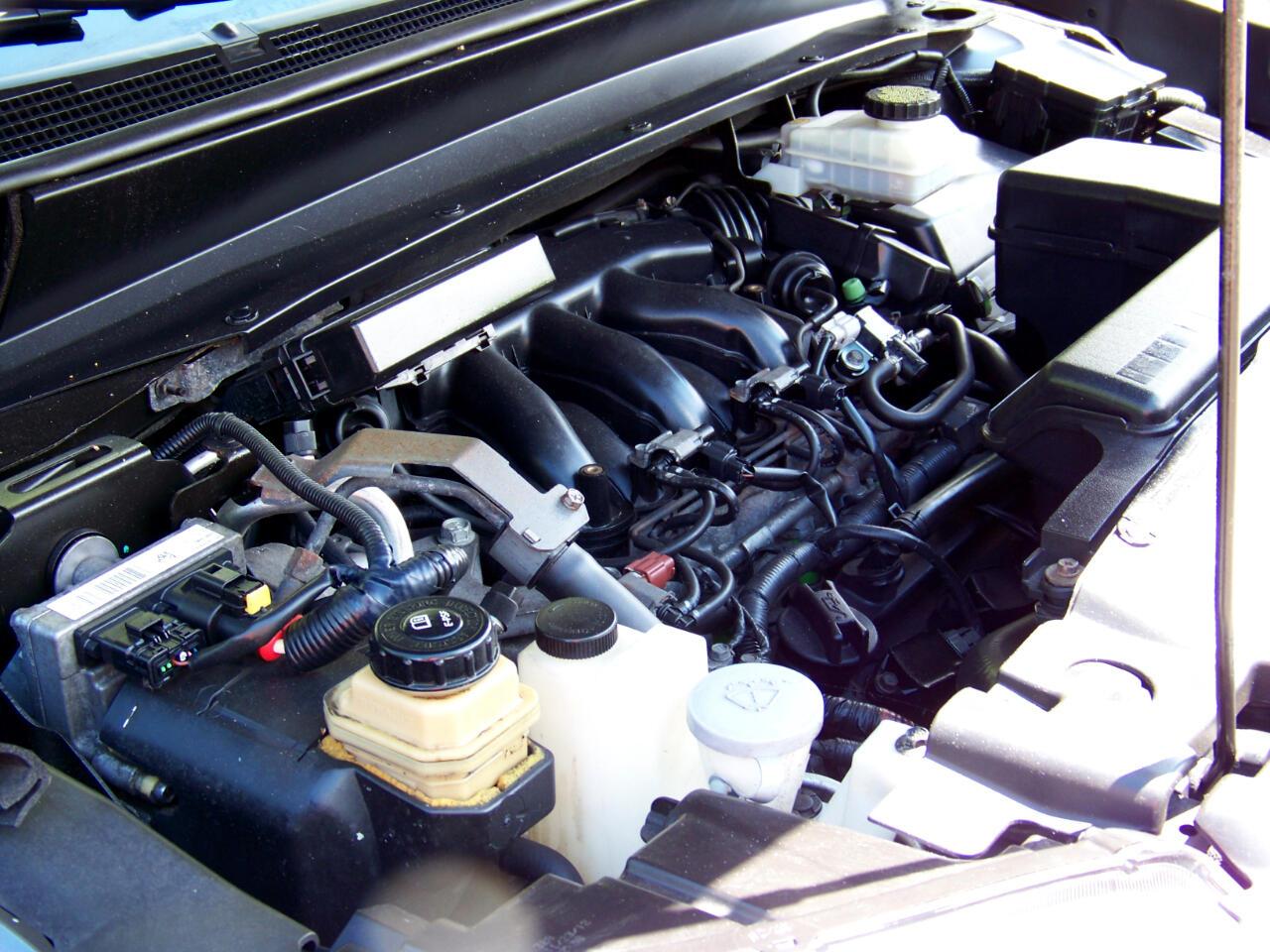 Nissan Pathfinder Platinum 4WD 2013