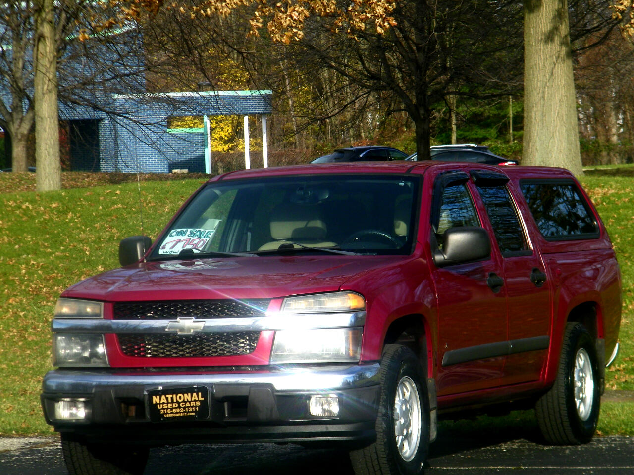 Inquiry Photo