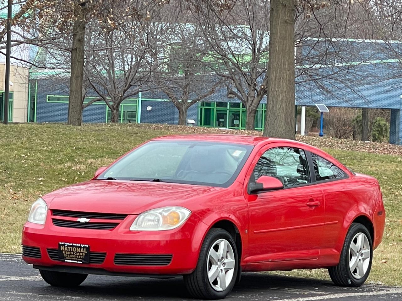 Used Cars for Sale Cleveland OH 44110 National Used Cars, Inc