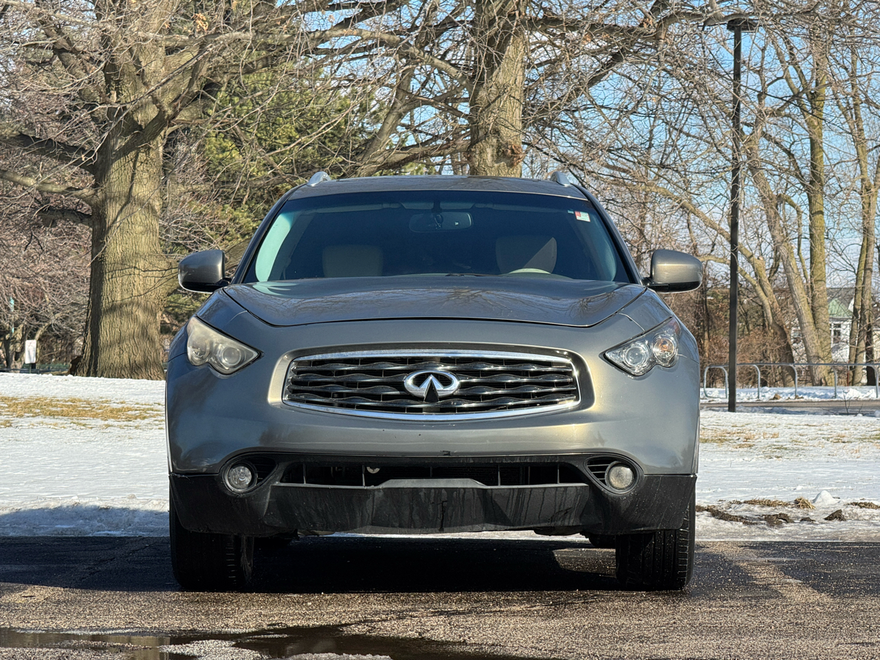 Infiniti FX FX35 AWD 2009