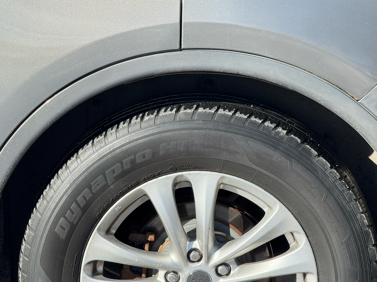 Infiniti FX FX35 AWD 2009