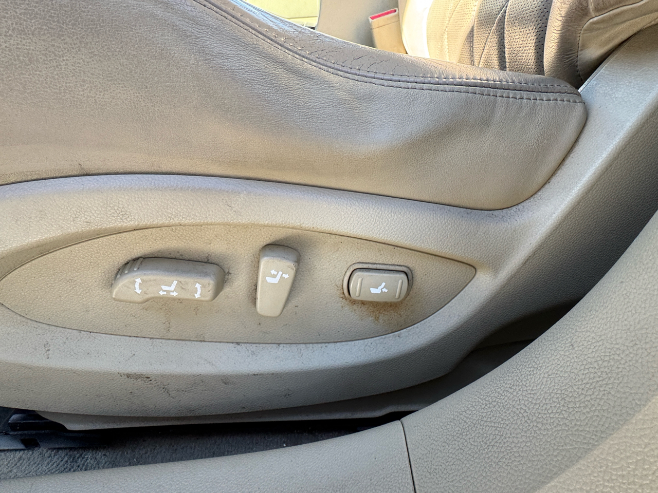 Infiniti FX FX35 AWD 2009