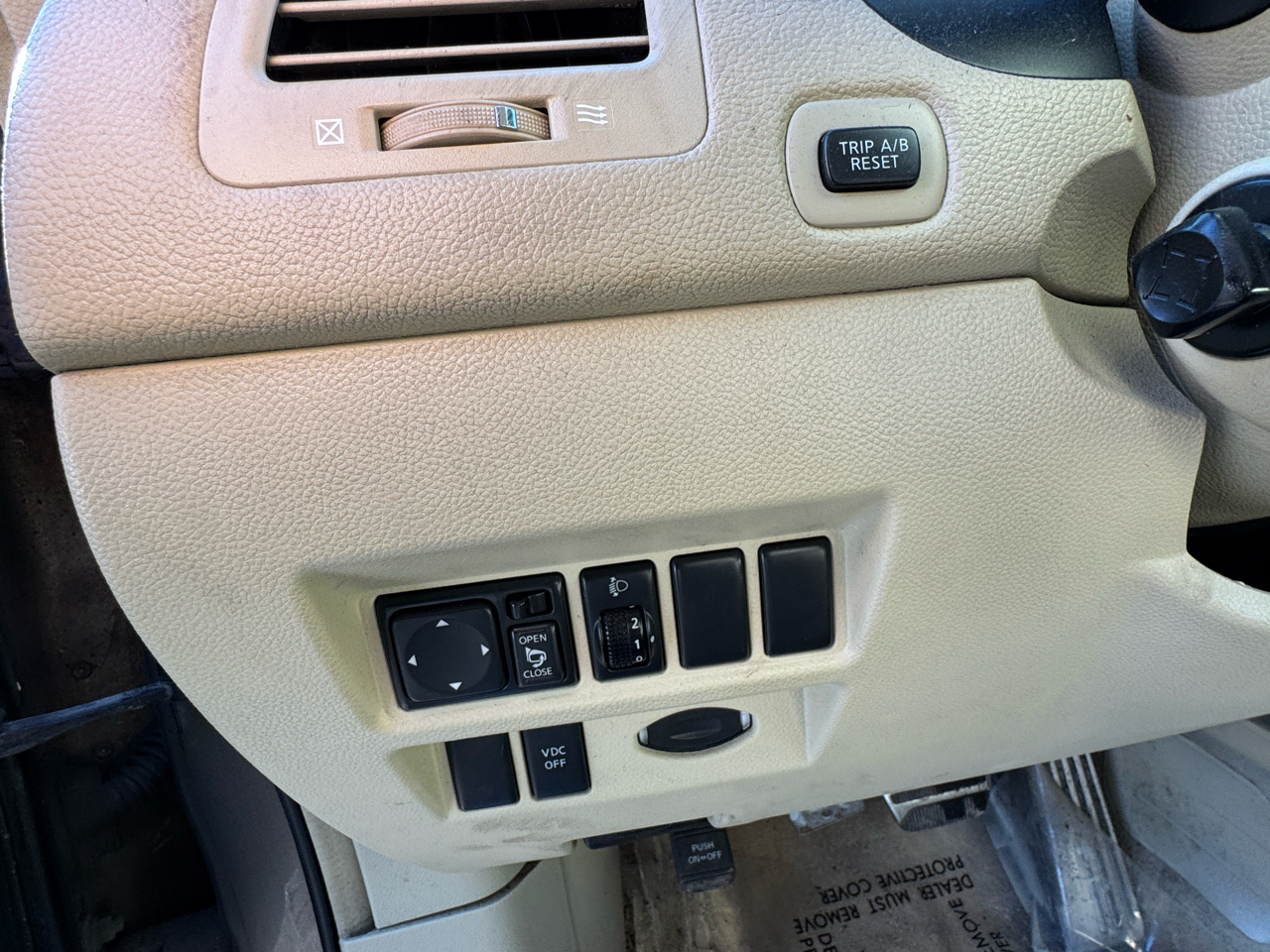 Infiniti FX FX35 AWD 2009