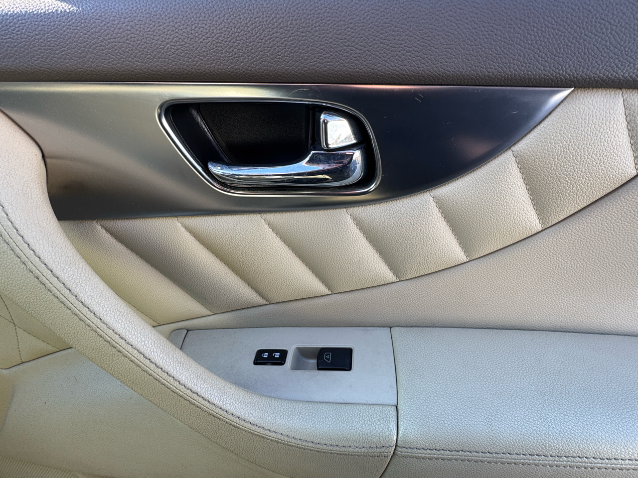 Infiniti FX FX35 AWD 2009