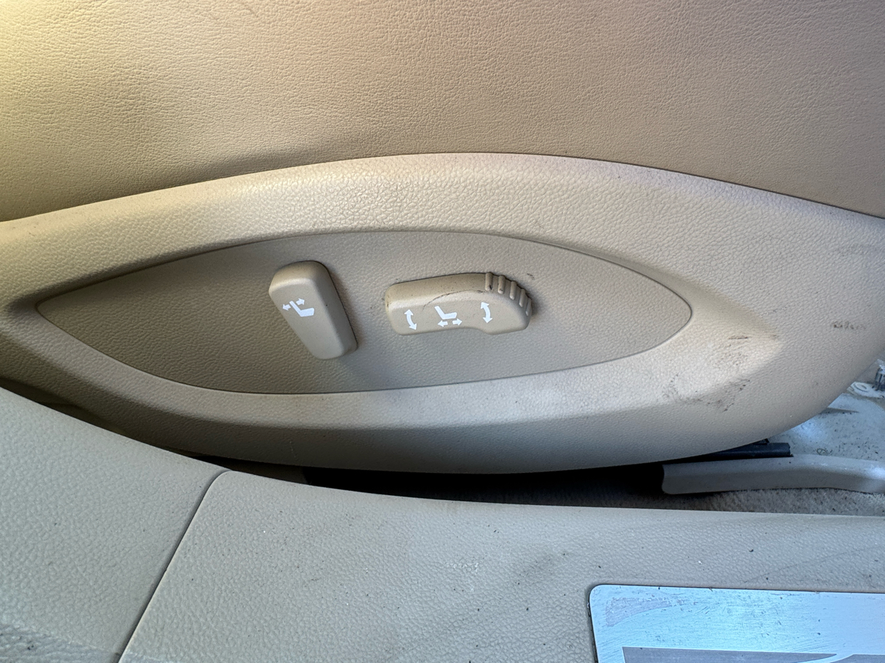 Infiniti FX FX35 AWD 2009