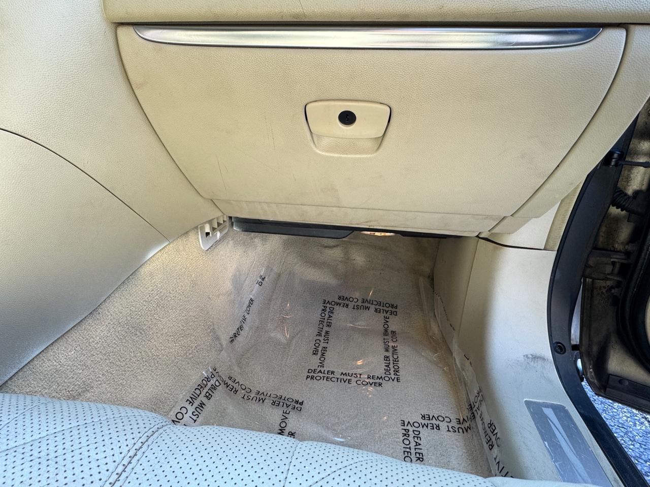 Infiniti FX FX35 AWD 2009