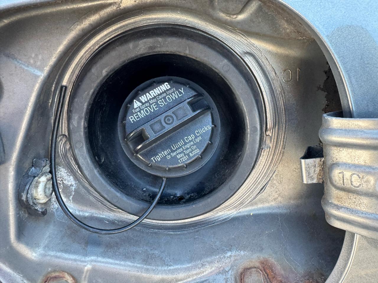 Infiniti FX FX35 AWD 2009