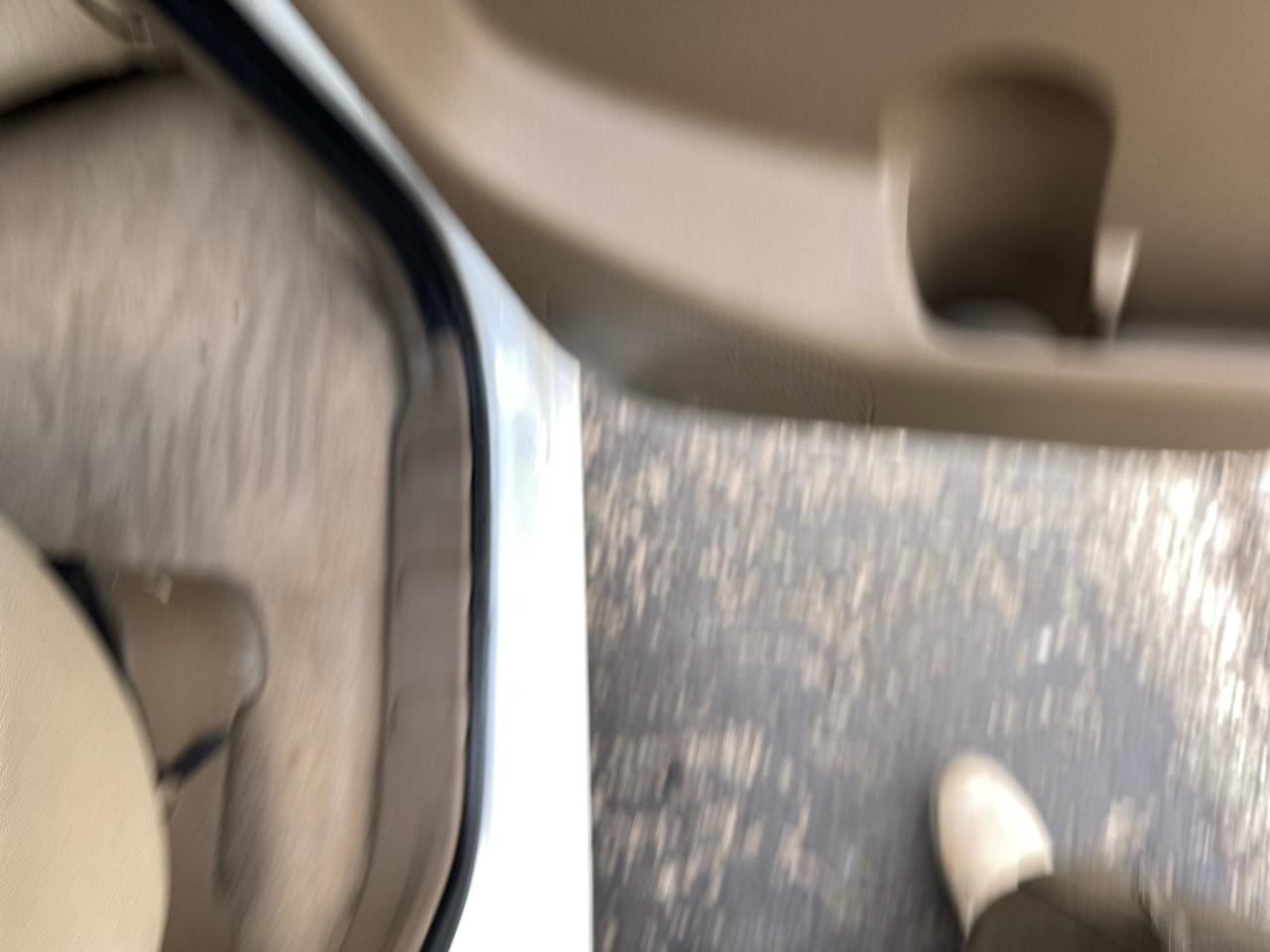 Nissan Frontier LE Crew Cab 4WD 2006