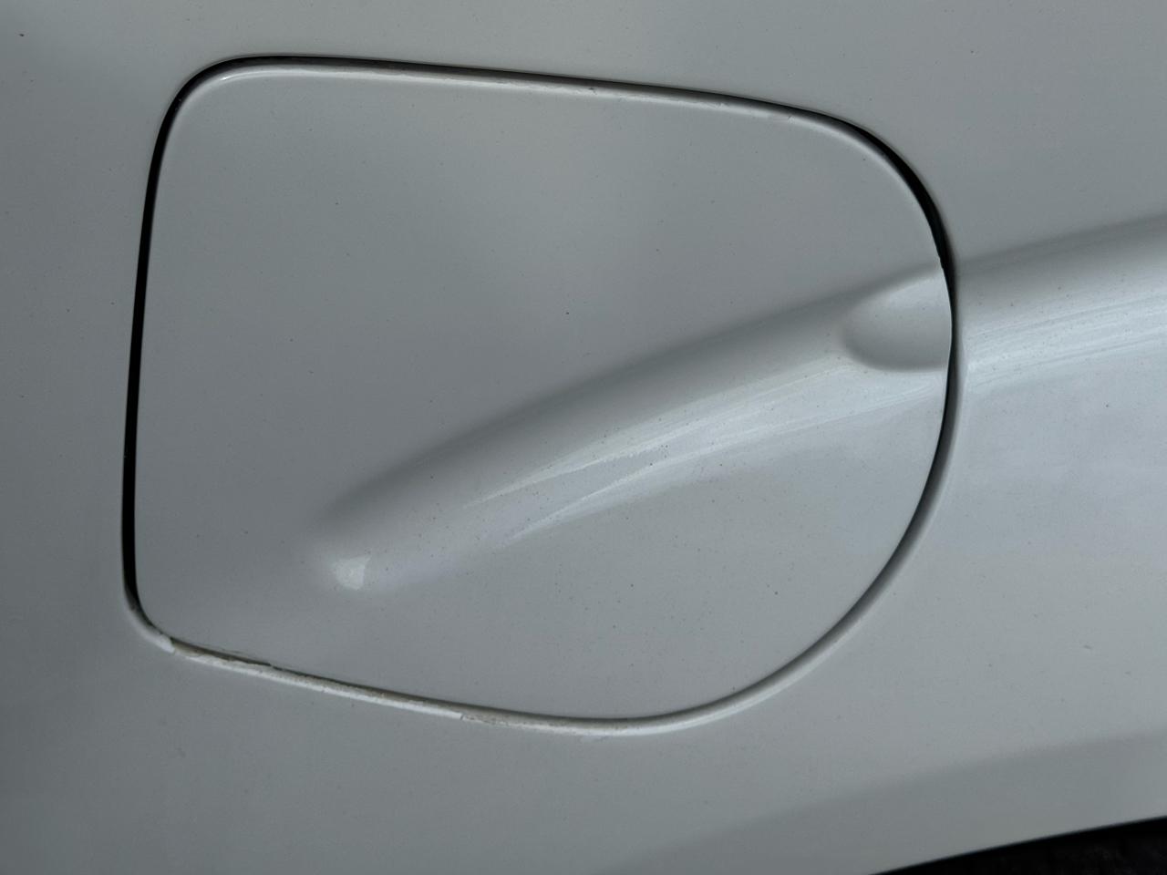 Nissan Frontier LE Crew Cab 4WD 2006