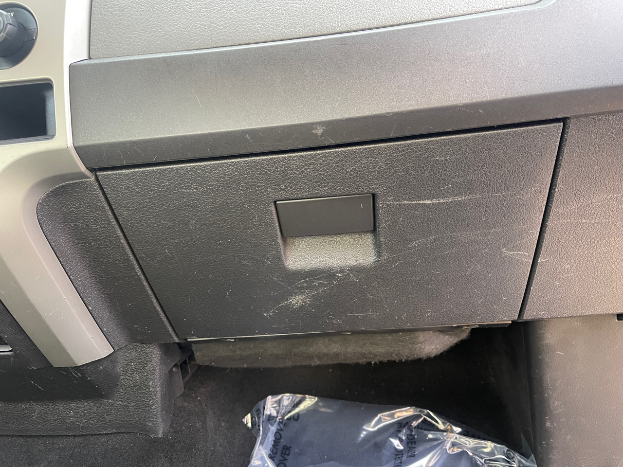 Ford F-150 XLT 8-ft. Bed 4WD 2011