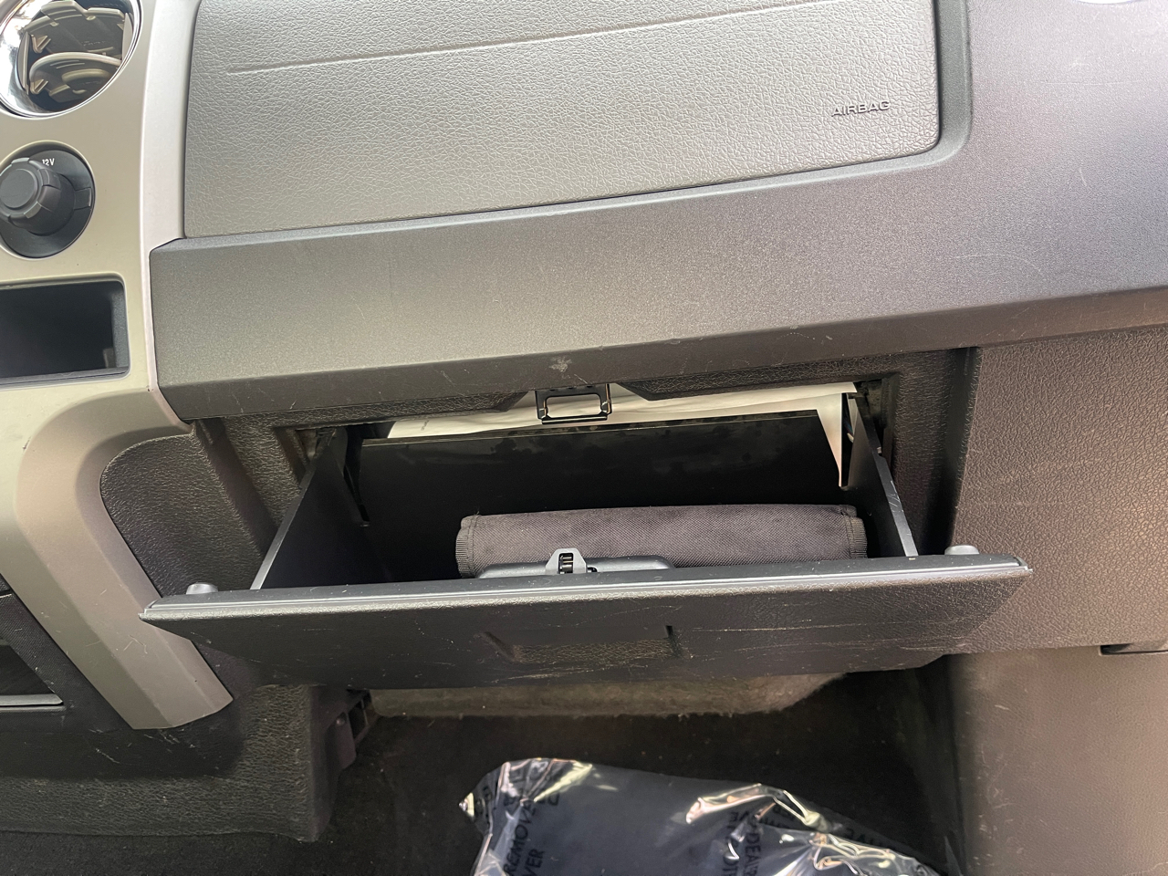 Ford F-150 XLT 8-ft. Bed 4WD 2011