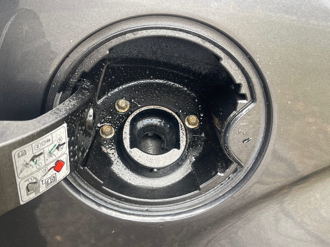 Ford F-150 XLT 8-ft. Bed 4WD 2011