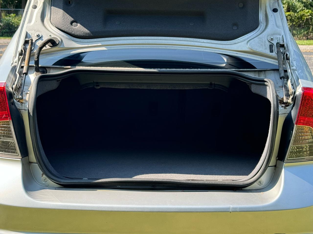 Volvo S40 T5 AWD R-Design 2009