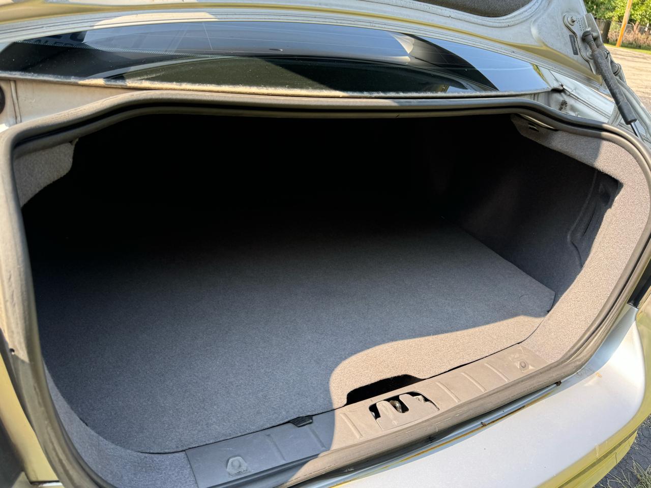 Volvo S40 T5 AWD R-Design 2009