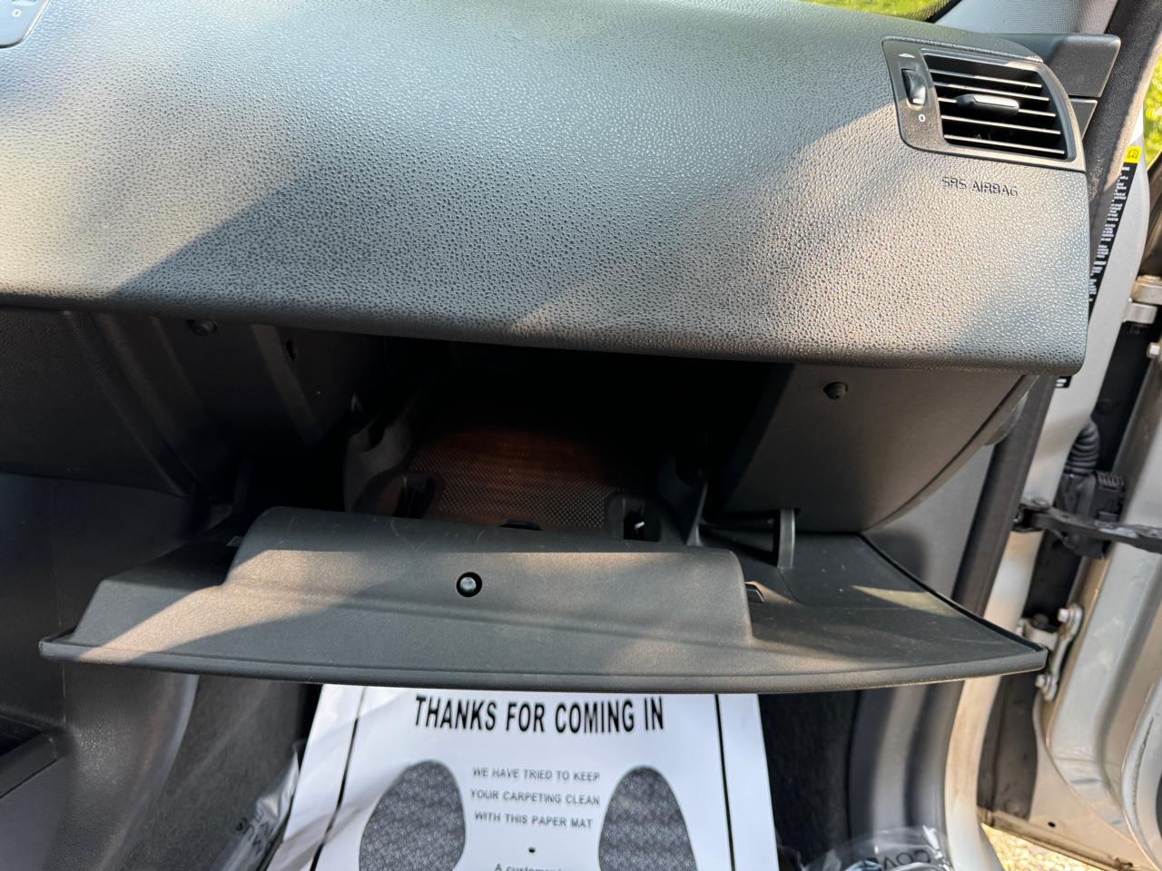 Volvo S40 T5 AWD R-Design 2009