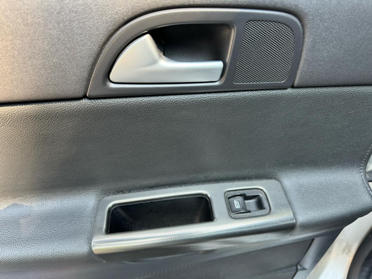 Volvo S40 T5 AWD R-Design 2009