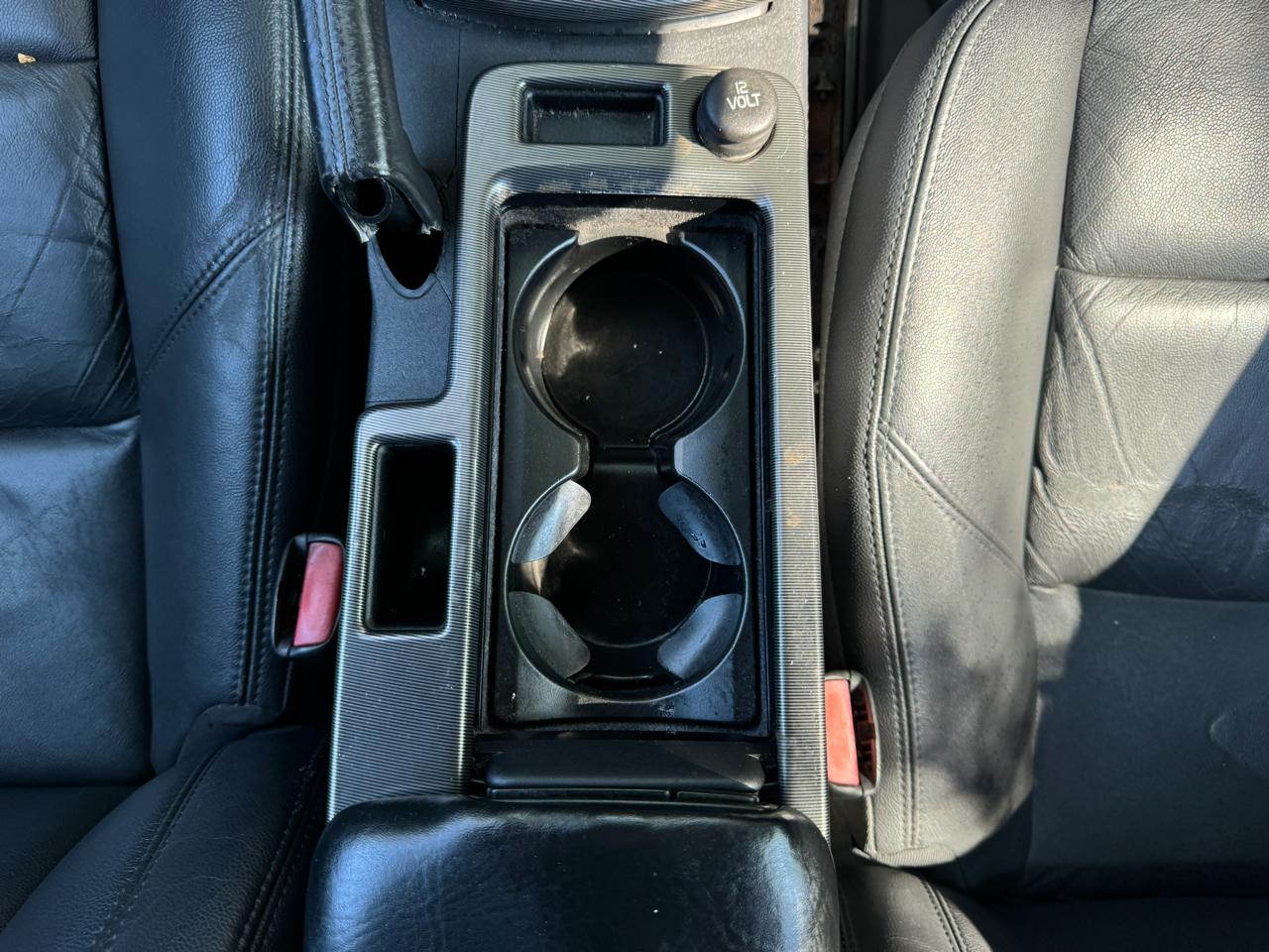 Volvo S40 T5 AWD R-Design 2009