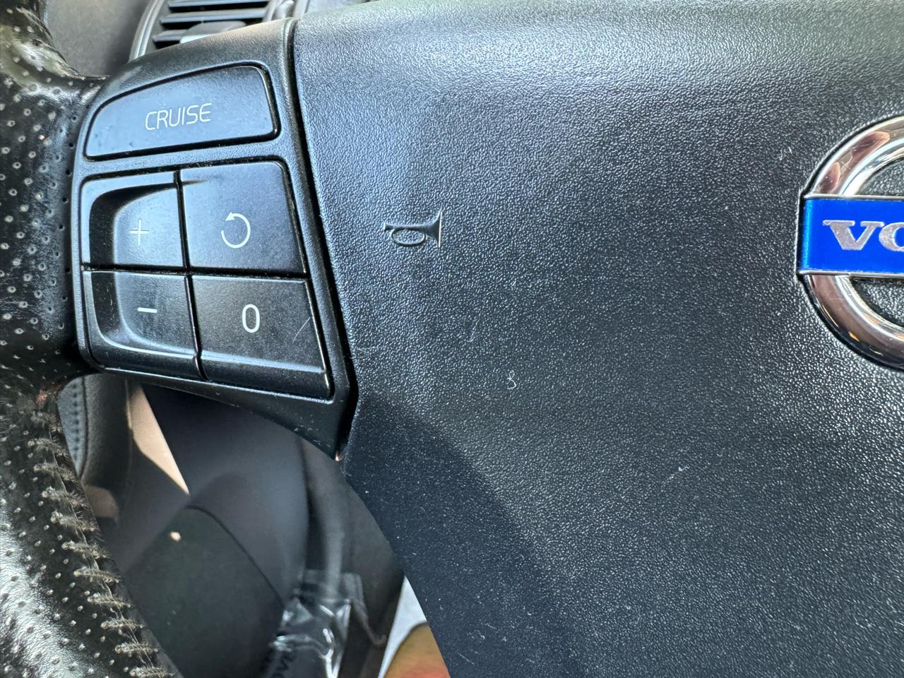 Volvo S40 T5 AWD R-Design 2009