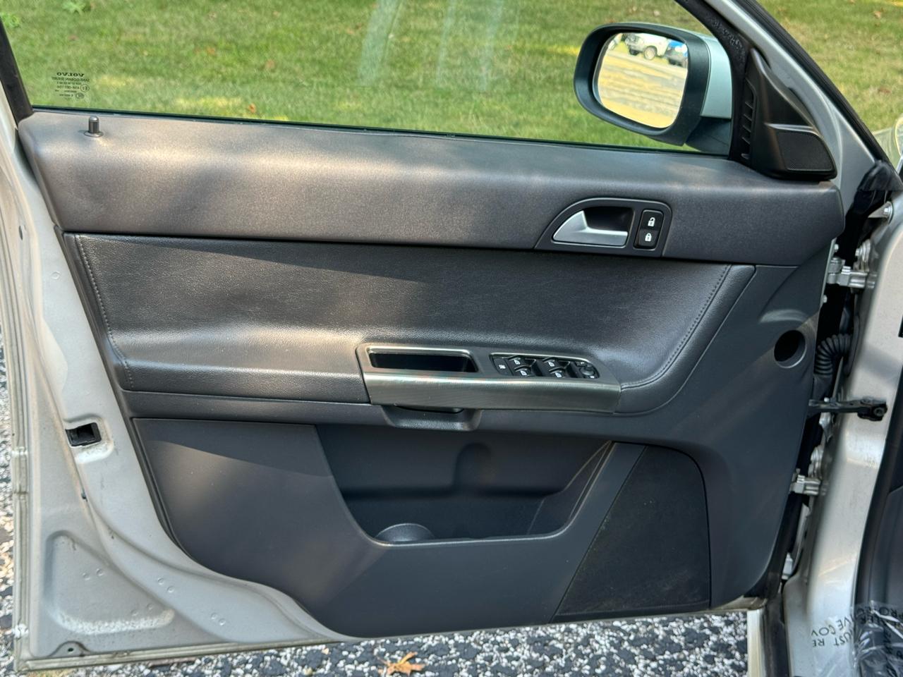 Volvo S40 T5 AWD R-Design 2009