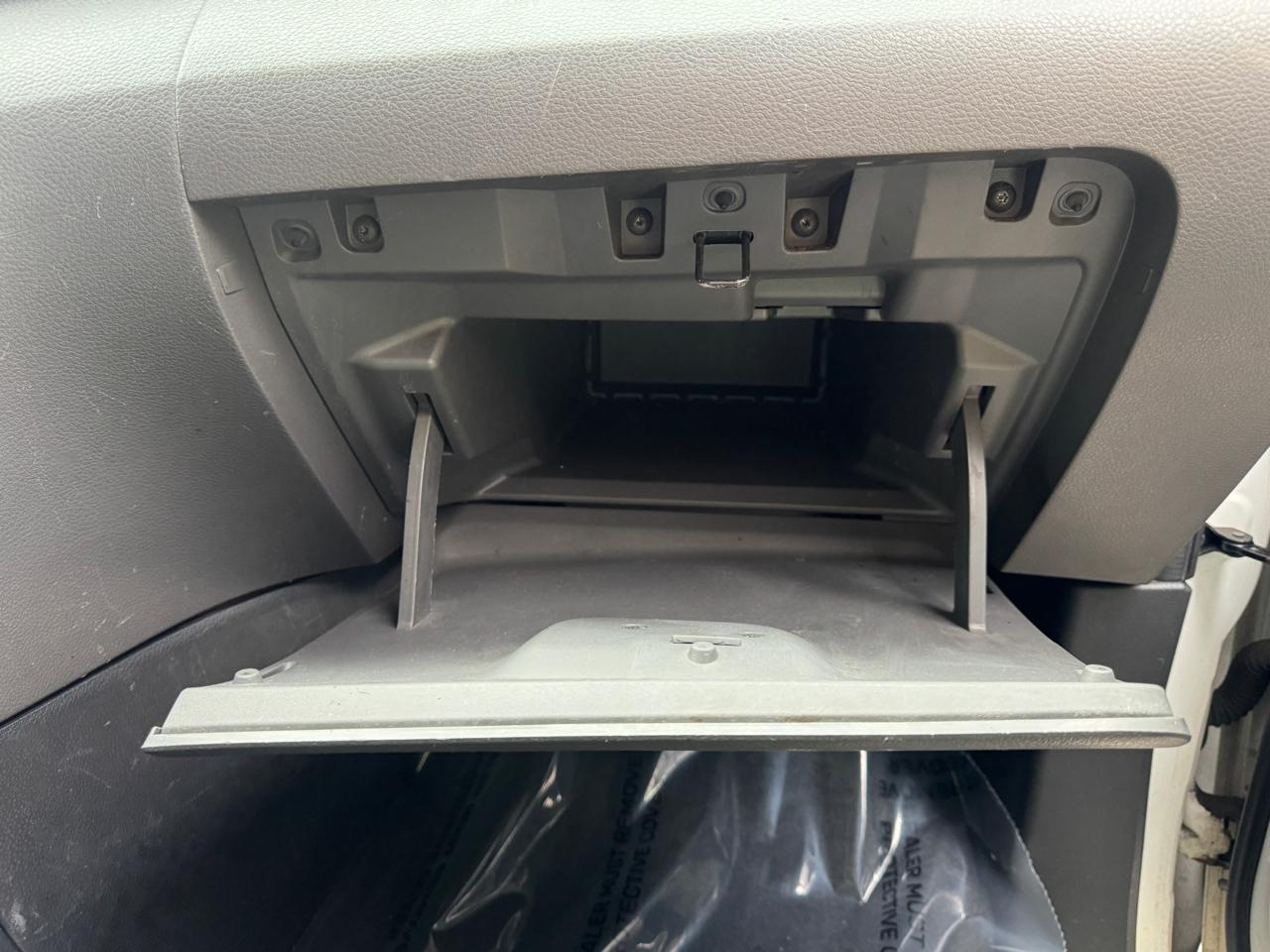 Nissan NV200 S 2013
