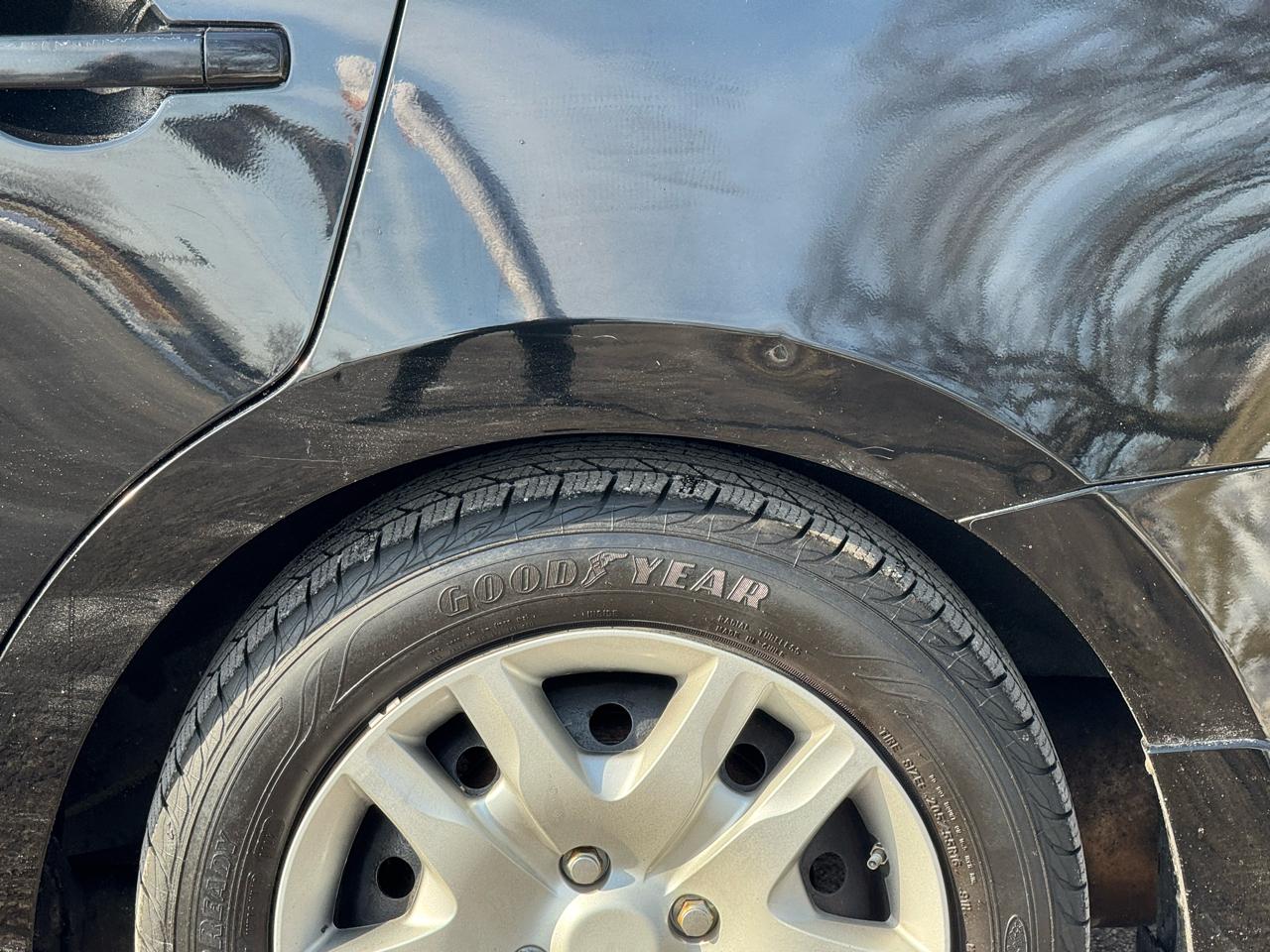 Nissan Sentra 2.0 SL 2011