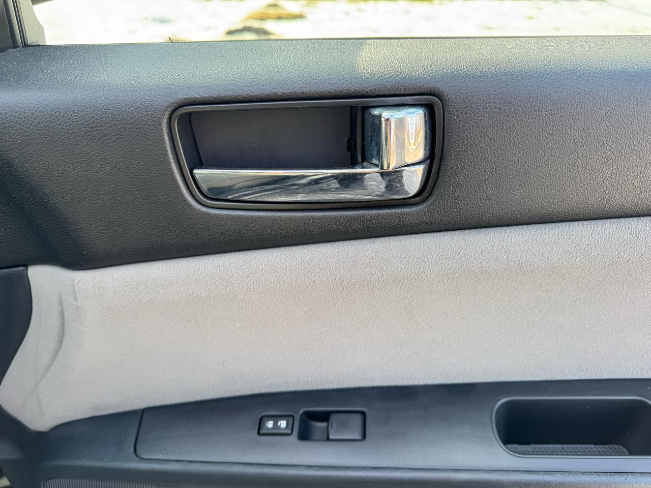 Nissan Sentra 2.0 SL 2011