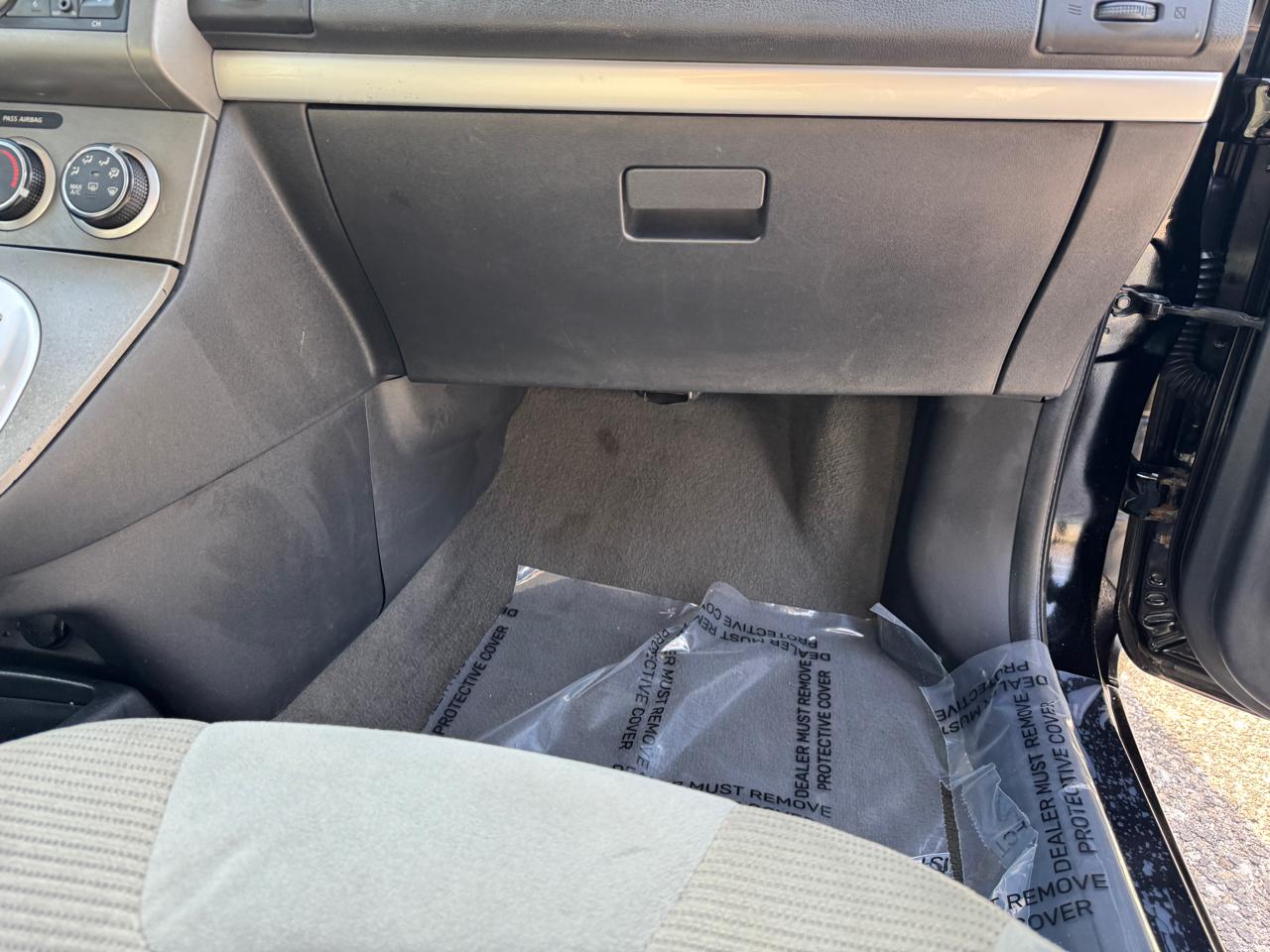 Nissan Sentra 2.0 SL 2011