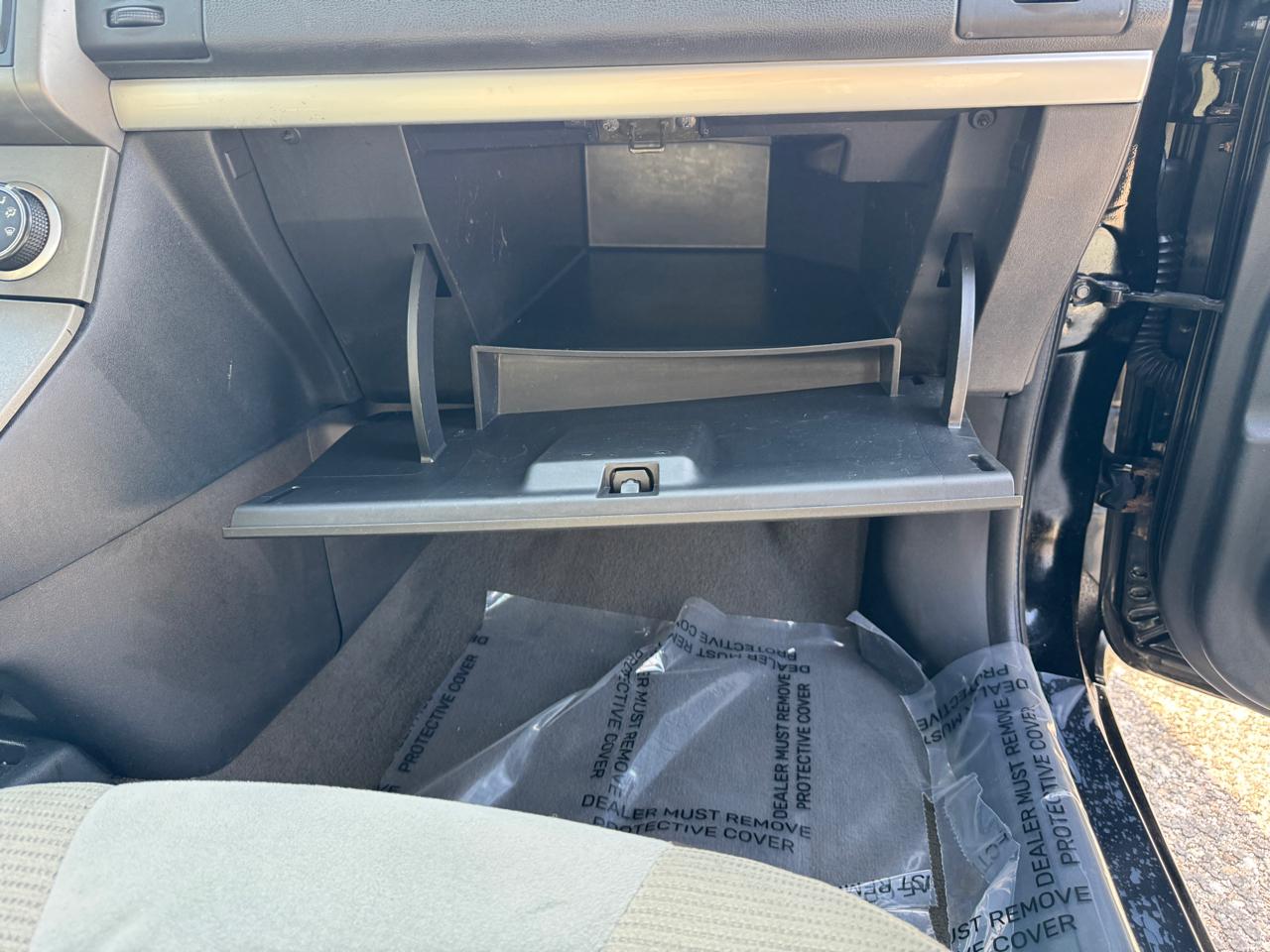 Nissan Sentra 2.0 SL 2011